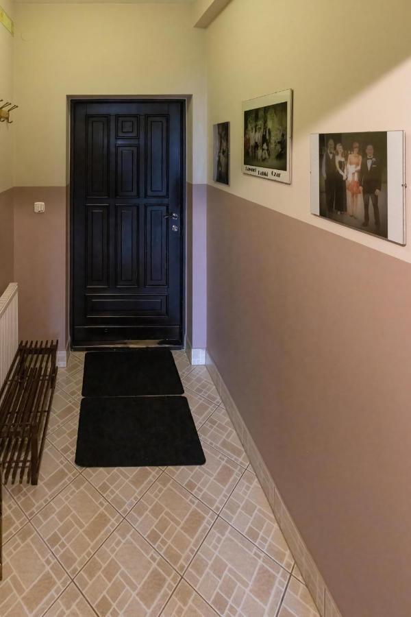 Apartamenty I Pokoje Kordeczki Рабка Экстерьер фото
