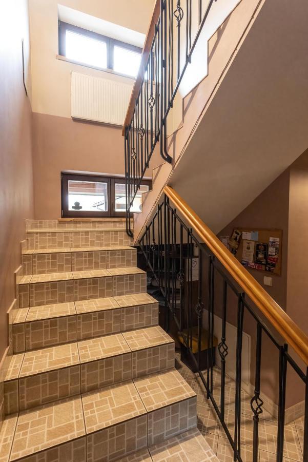 Apartamenty I Pokoje Kordeczki Рабка Экстерьер фото