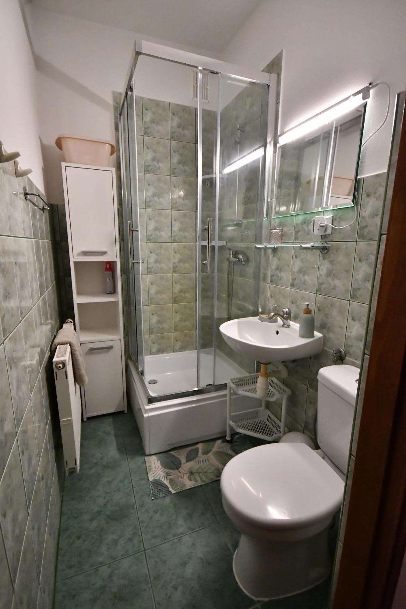 Apartamenty I Pokoje Kordeczki Рабка Экстерьер фото