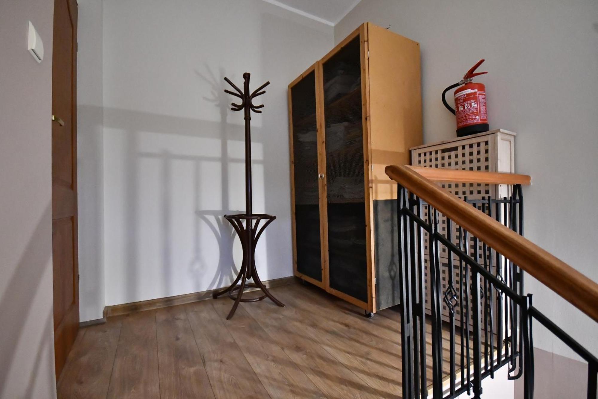 Apartamenty I Pokoje Kordeczki Рабка Экстерьер фото