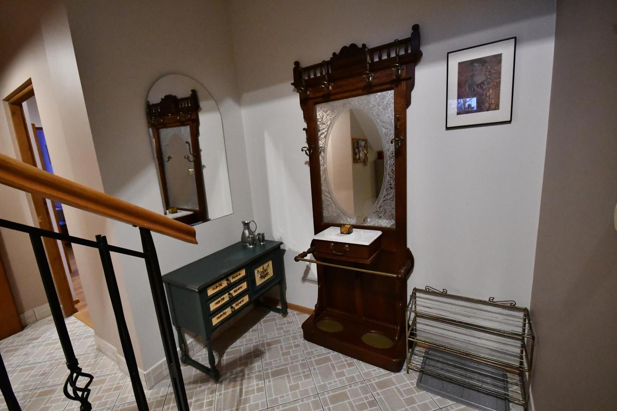 Apartamenty I Pokoje Kordeczki Рабка Экстерьер фото