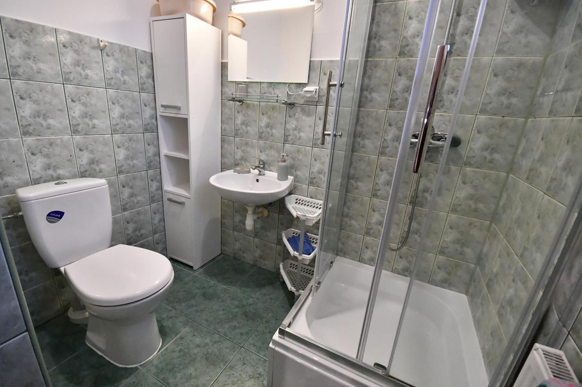 Apartamenty I Pokoje Kordeczki Рабка Экстерьер фото