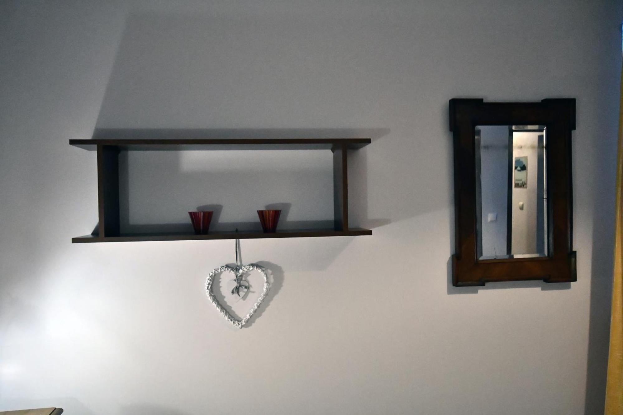 Apartamenty I Pokoje Kordeczki Рабка Экстерьер фото